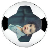 Photo personnalisée Cute Kid Ajouter votre photo (Tourné)