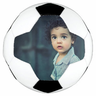 Photo personnalisée Cute Kid Ajouter votre photo