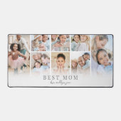 Photo personnalisée de la meilleure maman (Recto)