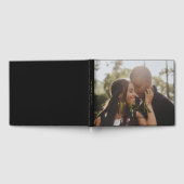 Photo personnalisée et Mariage de monogramme (Complet)