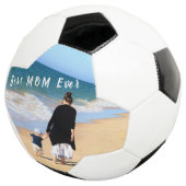 Photo personnalisée et texte de votre conception - (3/4)