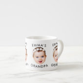 Photo personnalisée Face Mug Maman Grand-mère Gran (Devant droit)