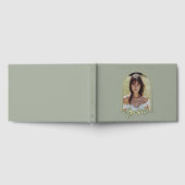 Photo personnalisée Graduate Party (Complet)