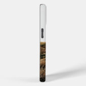 Photo personnalisée iPhone 15 Coque (Verso / Droite)