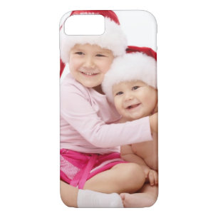 Photo personnalisée iPhone 7 Coque