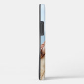 Photo personnalisée iPhone Apple 12 Coque dur (Verso / Droite)