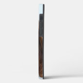 Photo personnalisée iPhone Apple 12 Coque dur (Verso / Gauche)