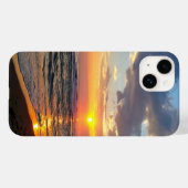 Photo personnalisée iPhone X Tough Coque (Verso (horizontal))