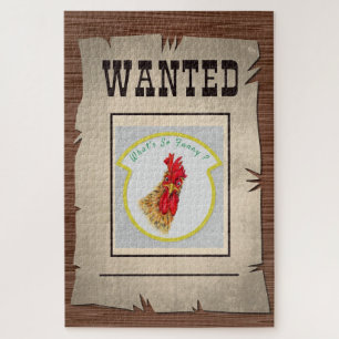 Photo personnalisée Jigsaw Puzzle Recherché - Vos