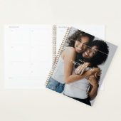 Photo personnalisée Minimum VINGT-QUATRE (Devant avec enveloppe)