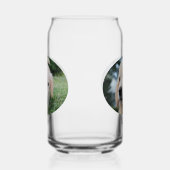 Photo personnalisée pour animaux de compagnie, Dif (Droite)