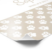 Photo Personnalisée Pour Animaux De Compagnie & Pr (Coin)