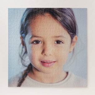 PHOTO PERSONNALISÉE PUZZLE EN PIÈCES