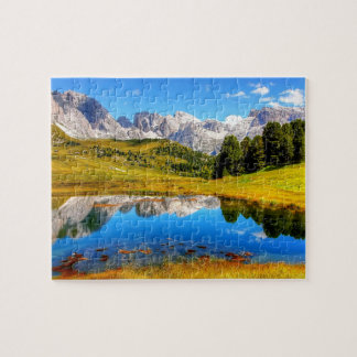 Photo personnalisée Puzzle personnalisé