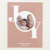 Photo personnalisée rose Gold (Devant)