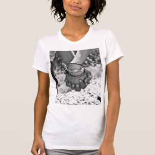 Photo personnalisée T-shirt votre propre conceptio