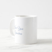 Photo personnalisée Vous aimez Grandma Coffee Mug (Devant gauche)