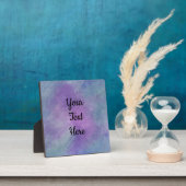 Photo PERSONNALISER - PopPixel Art Collection Plaque (Insitu)