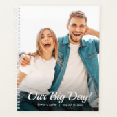 Photo personnelle Wedding planner mensuel hebdomad (Devant)