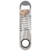 Photo PET ✨ Lovely Custom (Devant)