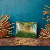 Photo Phantastes : Dans la Plaque de Terre Fée (Côté)