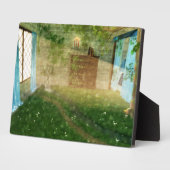 Photo Phantastes : Dans la Plaque de Terre Fée (Côté)