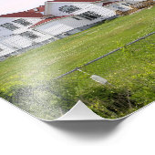 Photo Phare d'Eastern Point, Massachusett Impression pho (Coin)