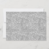 Photo Pink Onederlander Carte de remerciements (Dos)