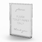 Photo Plage côtière Salle de bain grise Bloc septique (Droite)