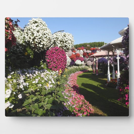 Photo Plaque (Devant)