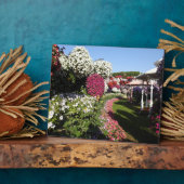 Photo Plaque (Côté)