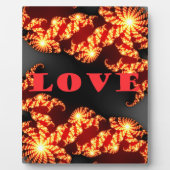 Photo Plaque (Devant)