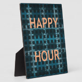 Photo Plaque (Côté)