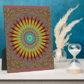 Photo Plaque (Côté)