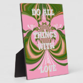 Photo Plaque (Côté)