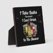 Photo Plaque à vin (Recto)