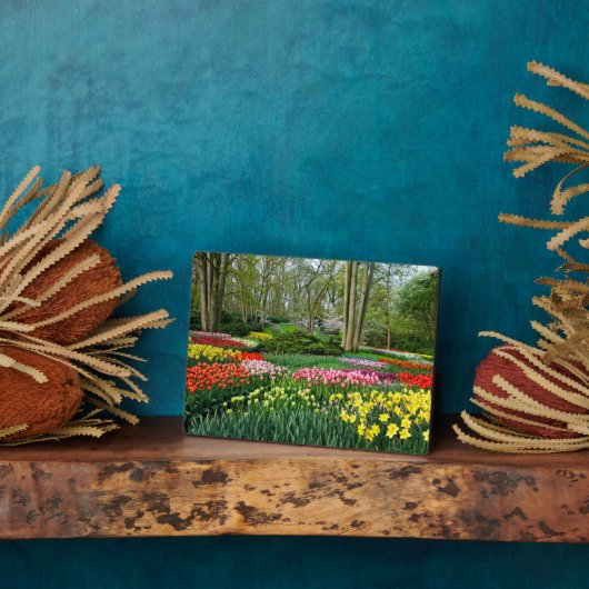 Photo Plaque Art Décor (Côté)