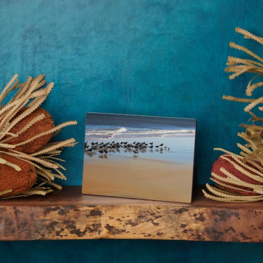 Photo Plaque Art Décor (Côté)