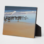 Photo Plaque Art Décor (Côté)