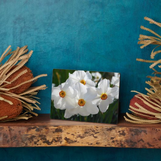 Photo Plaque Art Décor (Côté)