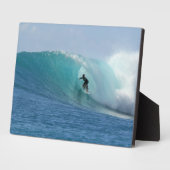 Photo Plaque Art Décor (Côté)