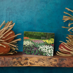 Photo Plaque Art Décor