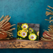 Photo Plaque Art Décor (Côté)