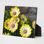 Photo Plaque Art Décor (Côté)