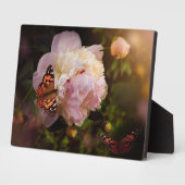 Photo Plaque Art Décor (Côté)