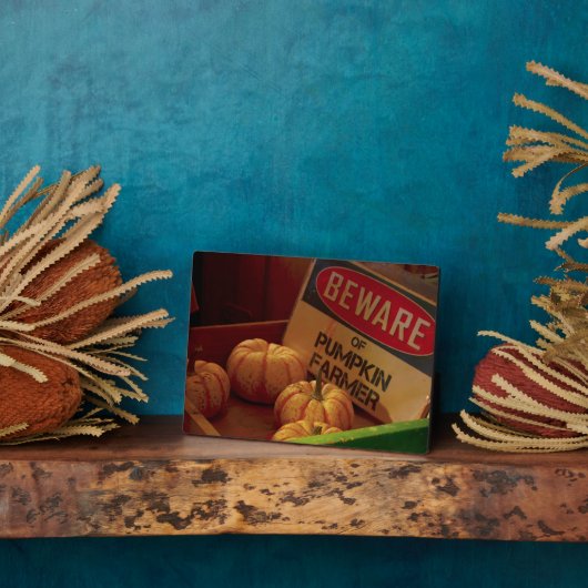 Photo Plaque Art Décor (Côté)