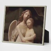 Photo Plaque Comfort Me (Côté)