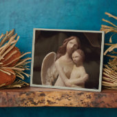 Photo Plaque Comfort Me (Côté)