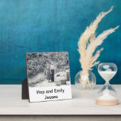 Photo Plaque d'affichage familiale avec Easle (Insitu)