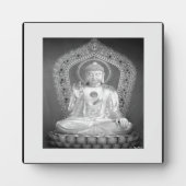 Photo Plaque de Bouddha (Devant)